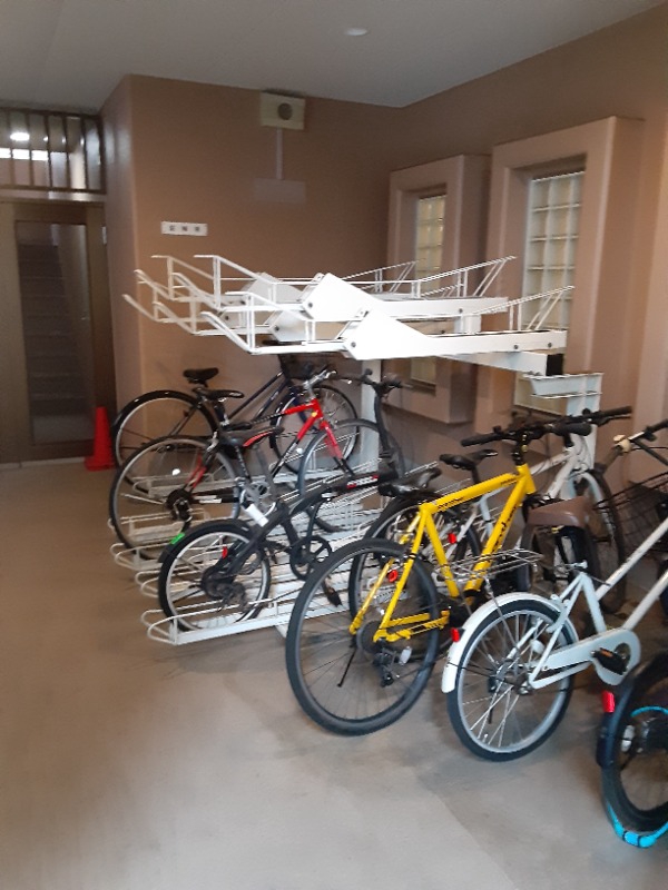 サンテミリオン大塚壱番館10階 部屋その他