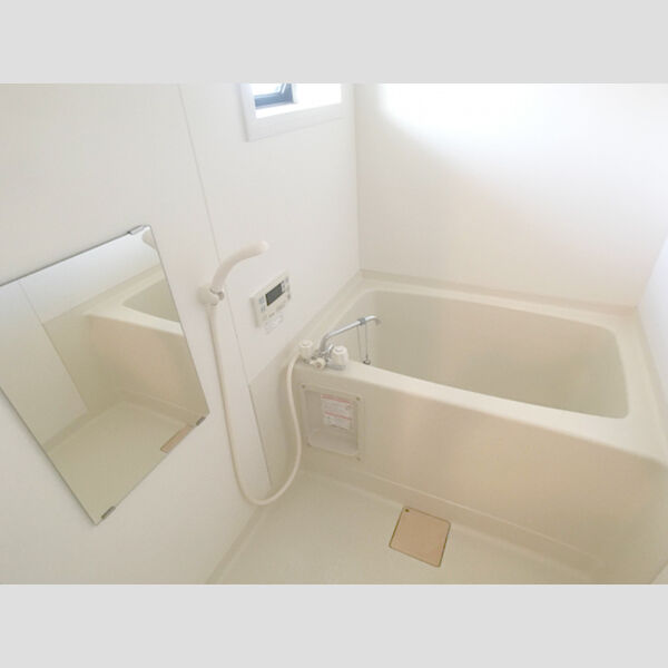 グローネ飯倉台　C 浴室