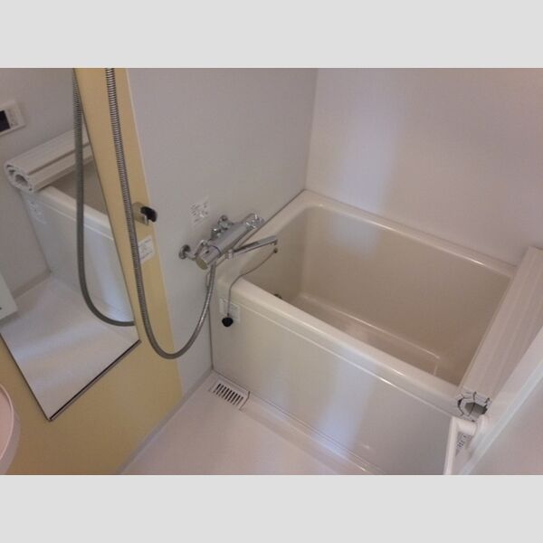 PRINCE54504号室 浴室