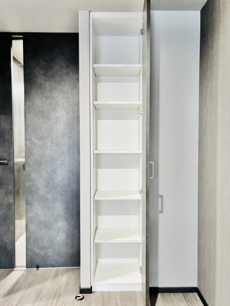 コンポジット早稲田鶴巻町3階 リビング