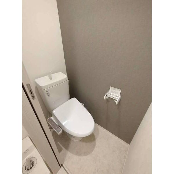 Calme川越206号室 部屋その他