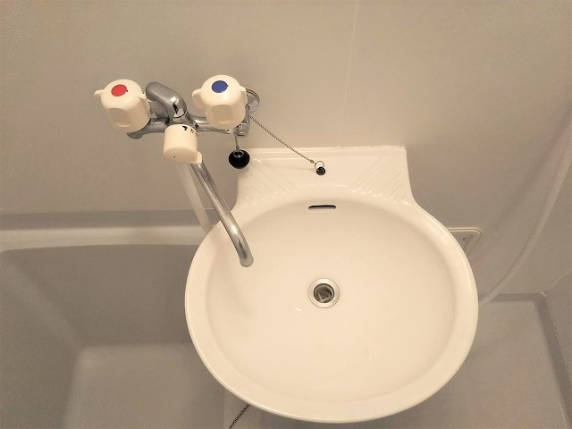 レオネクスト習志野台 内観