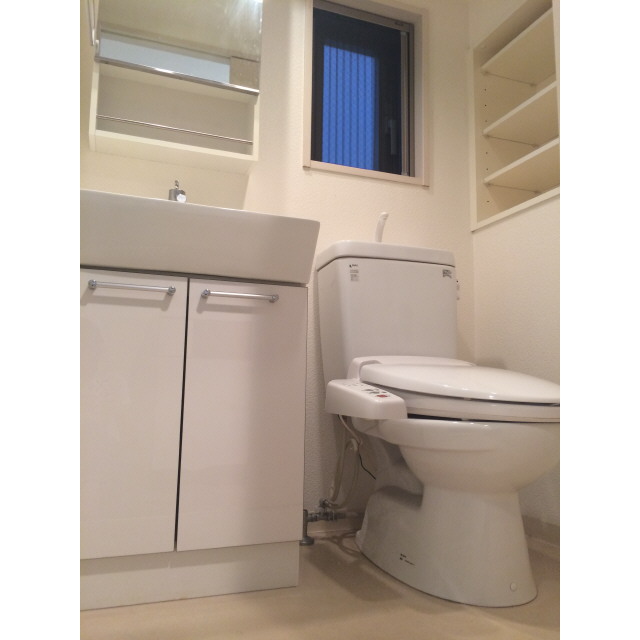 ﾌﾟﾚｰﾙ･ﾄﾞｩｰｸ横浜SOUTH Maison Loir806号室 内観