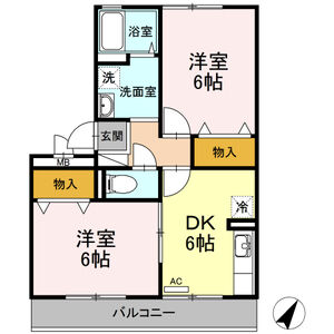 302号室