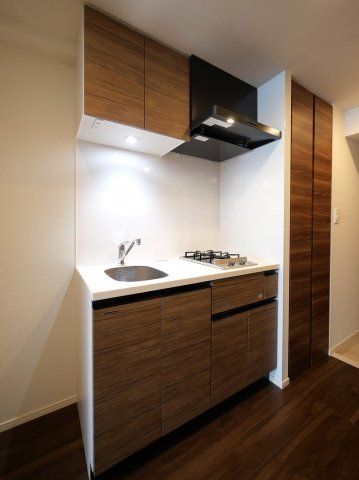 セジョリ墨田EASTⅢ5階 内観