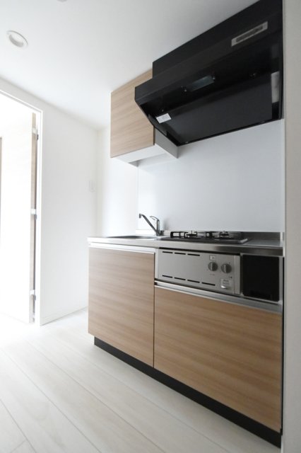 ルフレ赤羽サウス5階 同建物別部屋の参考画像