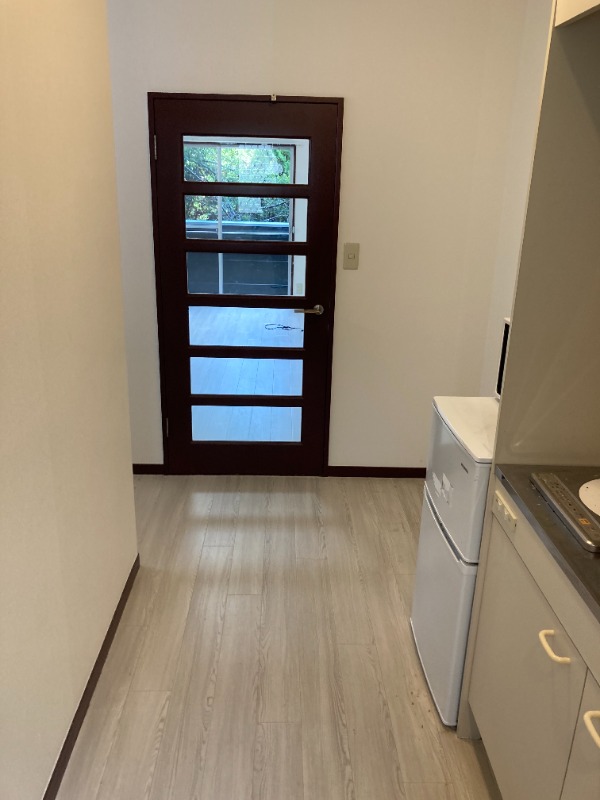 アビタント玉川学園1階 ※別部屋写真参照