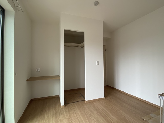 アミスタ湘南 リビング