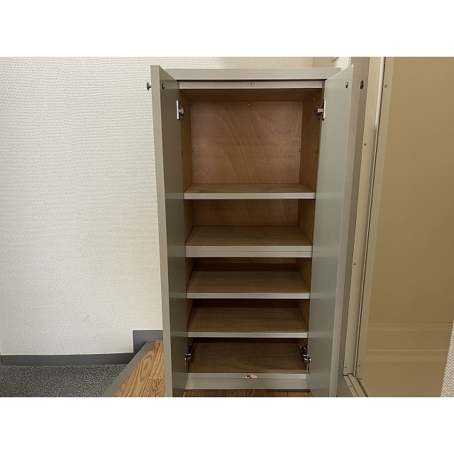 ライブ西蒲田 403号室の写真です。