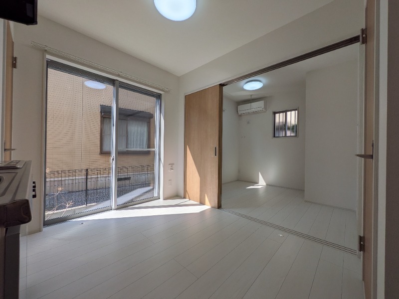 ベレガンス船橋1階 部屋その他