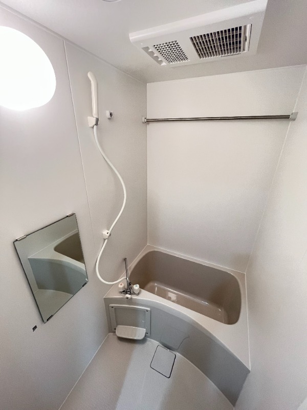 ソレアード相模が丘3階 浴室乾燥機付き