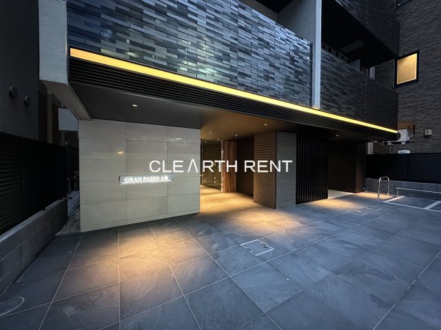 ＧＲＡＮ ＰＡＳＥＯ上野4階 仲介手数料無料！敷礼ゼロ！ネット無料！