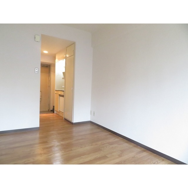 アムス堀ノ内Ａ棟0303号室 内観