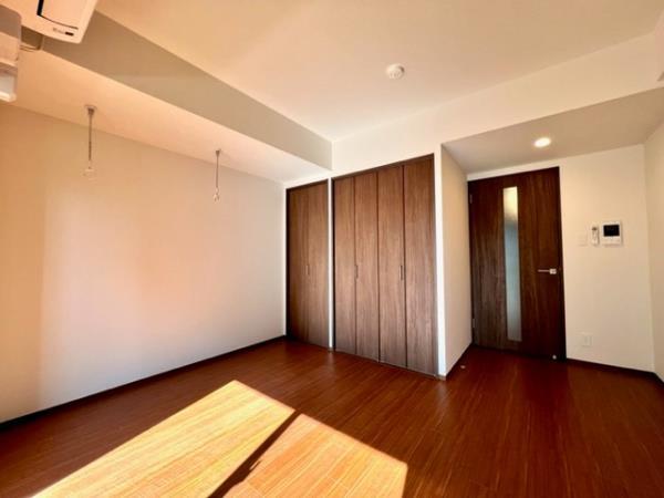 ＧＲＡＮＳＩＴＥ　ＷＡＳＥＤＡ6階 リビング