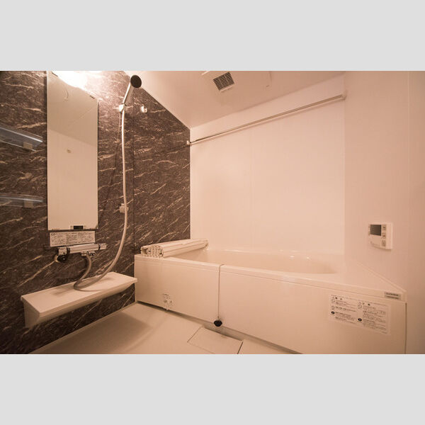 フォトアファール お風呂