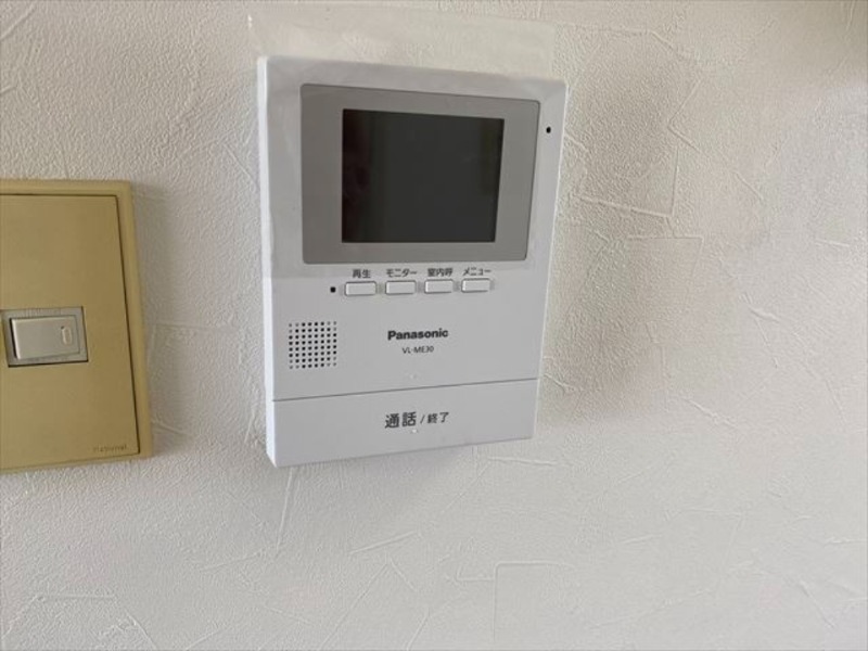 セザール第三日吉4階 部屋その他