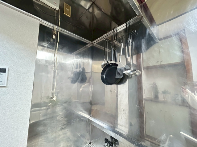 ノースコート本郷1階 部屋その他