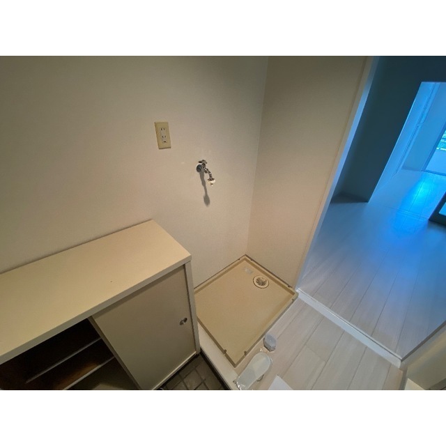 滝マンション第三春来102号室 部屋その他
