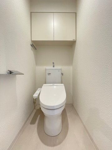 DIPS十条仲原WEST1001号室 部屋その他