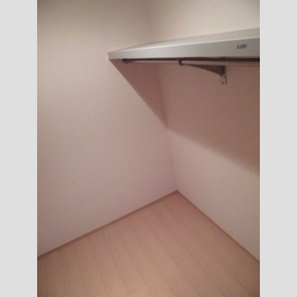 ラ クール　B102号室 収納