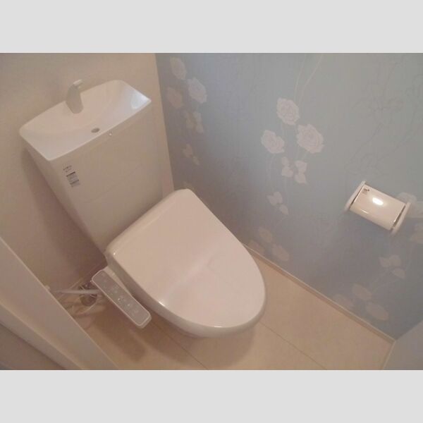 NT　HOUSE 温水洗浄暖房便座