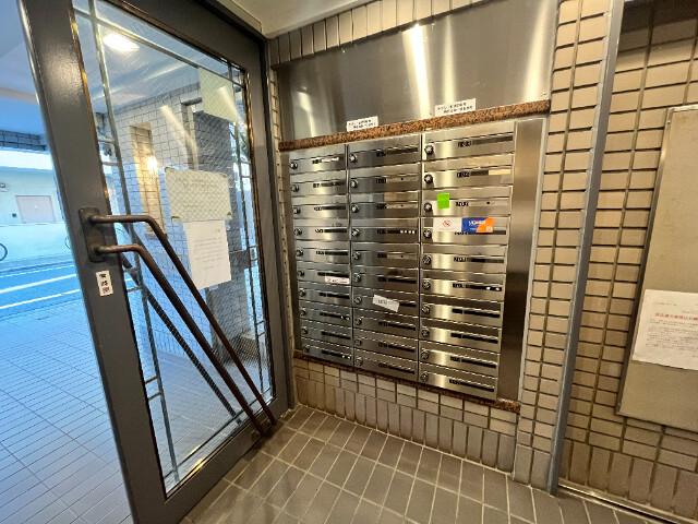 ワコーレ綾瀬2階 部屋その他