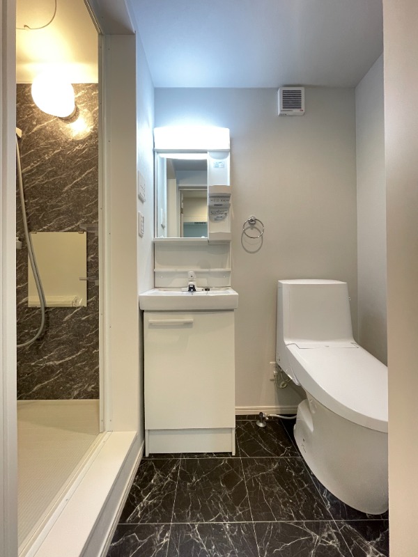 （仮称）溝口11AP-B号棟2階 部屋その他