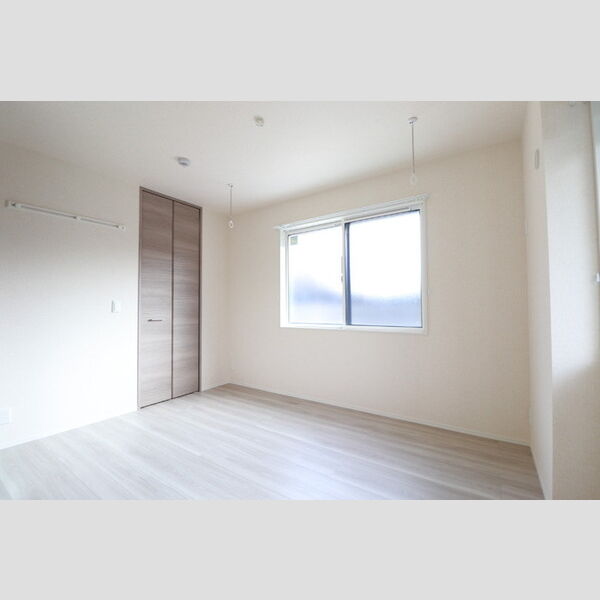 トレビ・フォンタナ102号室 リビング