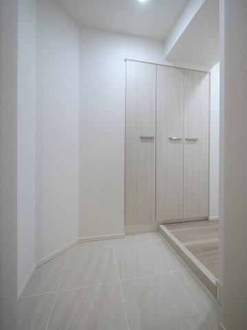 PREMIUM CUBE 亀戸 内観