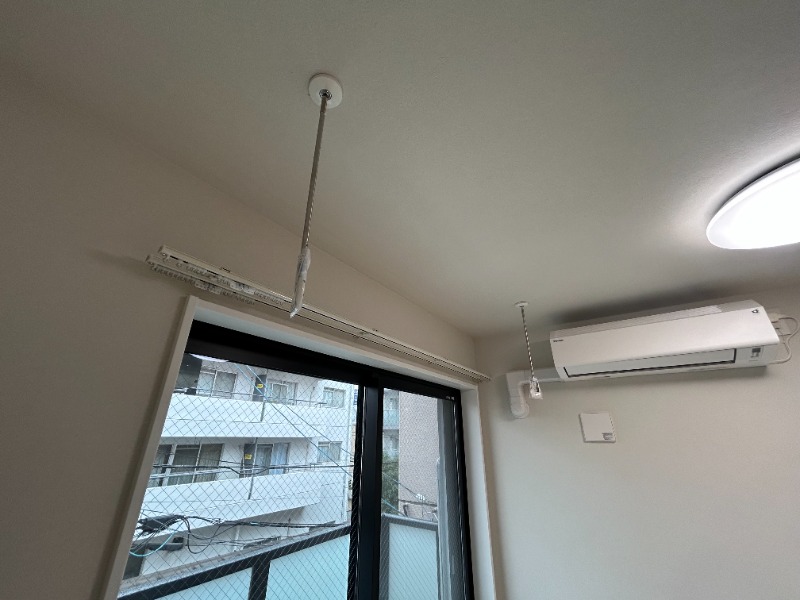 MONOLITH錦糸町3階 部屋設備