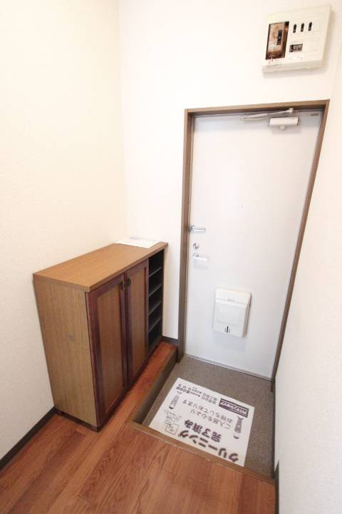 ファミーユスワ2階 部屋その他