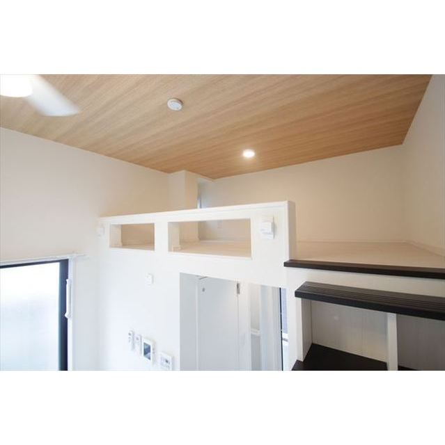 ハーモニーテラス西小岩Ⅴ0101号室 内観