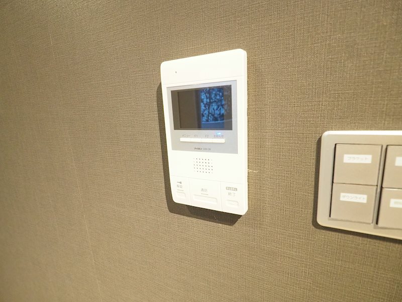 レジディア目黒Ⅳ1階 部屋その他