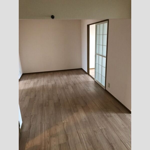 グランメール藤原206号室 部屋その他