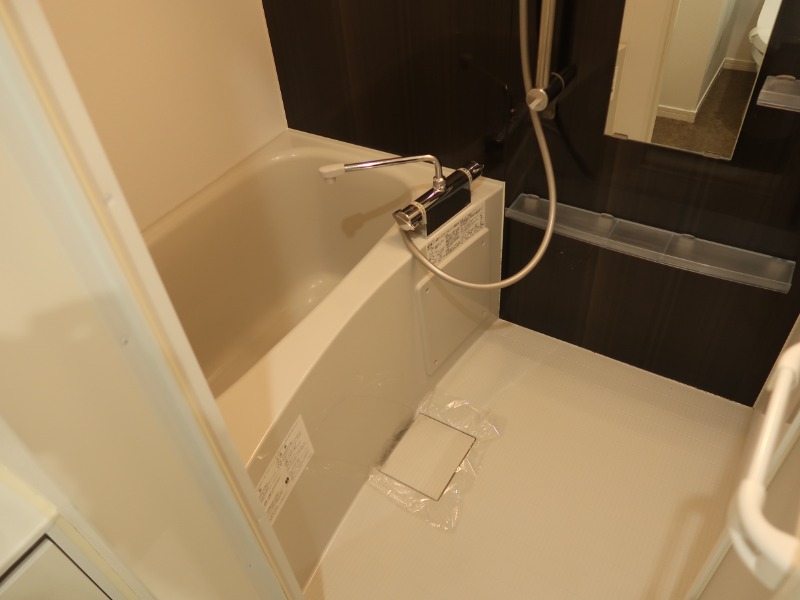 Precious Earth逆井 お風呂