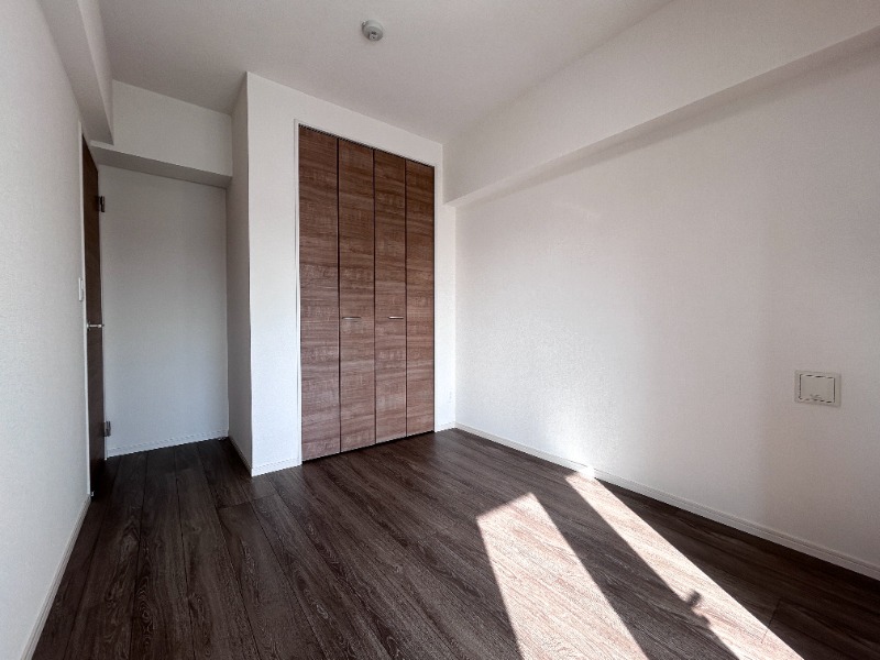 アルファコート王子Ⅱ9階 寝室