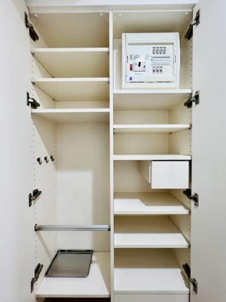 レスピール川崎0912号室 同建物別部屋の参考画像