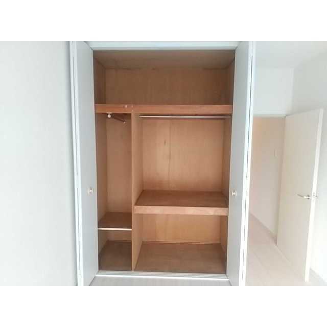 フレクション光が丘304号室 内観