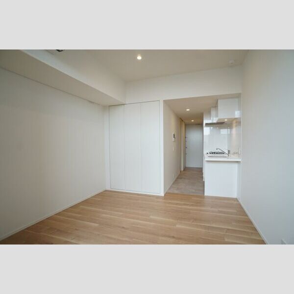 プライムメゾン森下WEST418号室 洋室