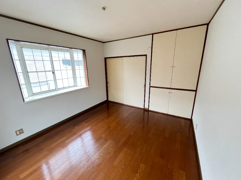 グローバルハイツ2階 部屋その他