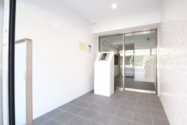 KNOTS東武練馬Sta.／ノッツ東武練馬ステーション404号室 ノッツ東武練馬