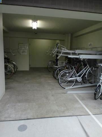 バージュアル浦和ウエスト7階 部屋その他