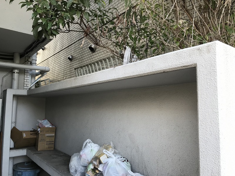 カームネスハイツ3階 部屋その他