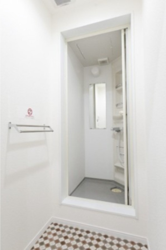 TOKYOβ見沼代親水公園4　1棟貸し2階 部屋その他