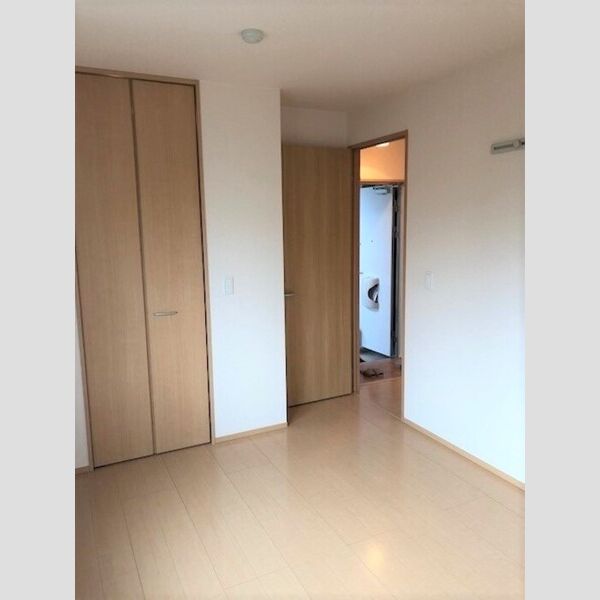 フォレストパーク305号室 部屋その他