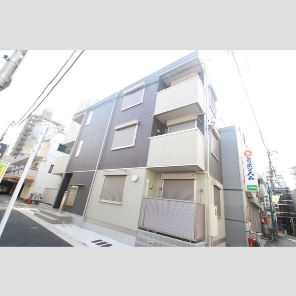 Villa Del Sol Ⅲの外観画像