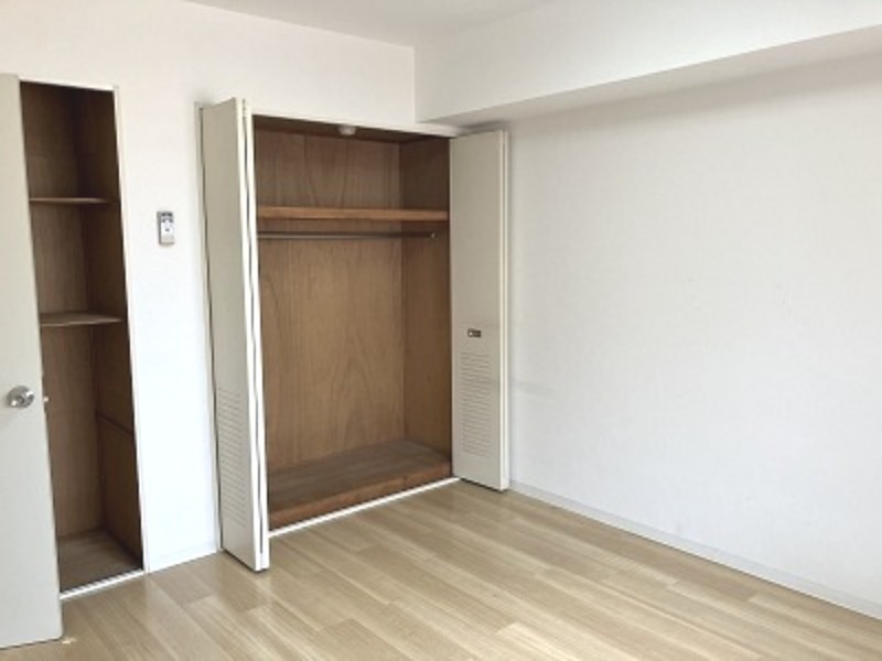 ラフィネ幕張本郷 ※他の区画の写真となります