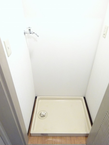 ライオンズマンション横浜反町 部屋設備