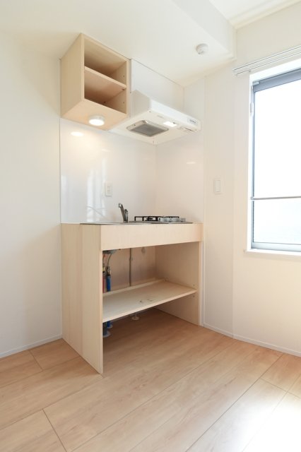 オーパスワン松庵 キッチン