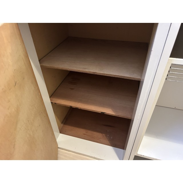 清水ハイツ202号室 内観